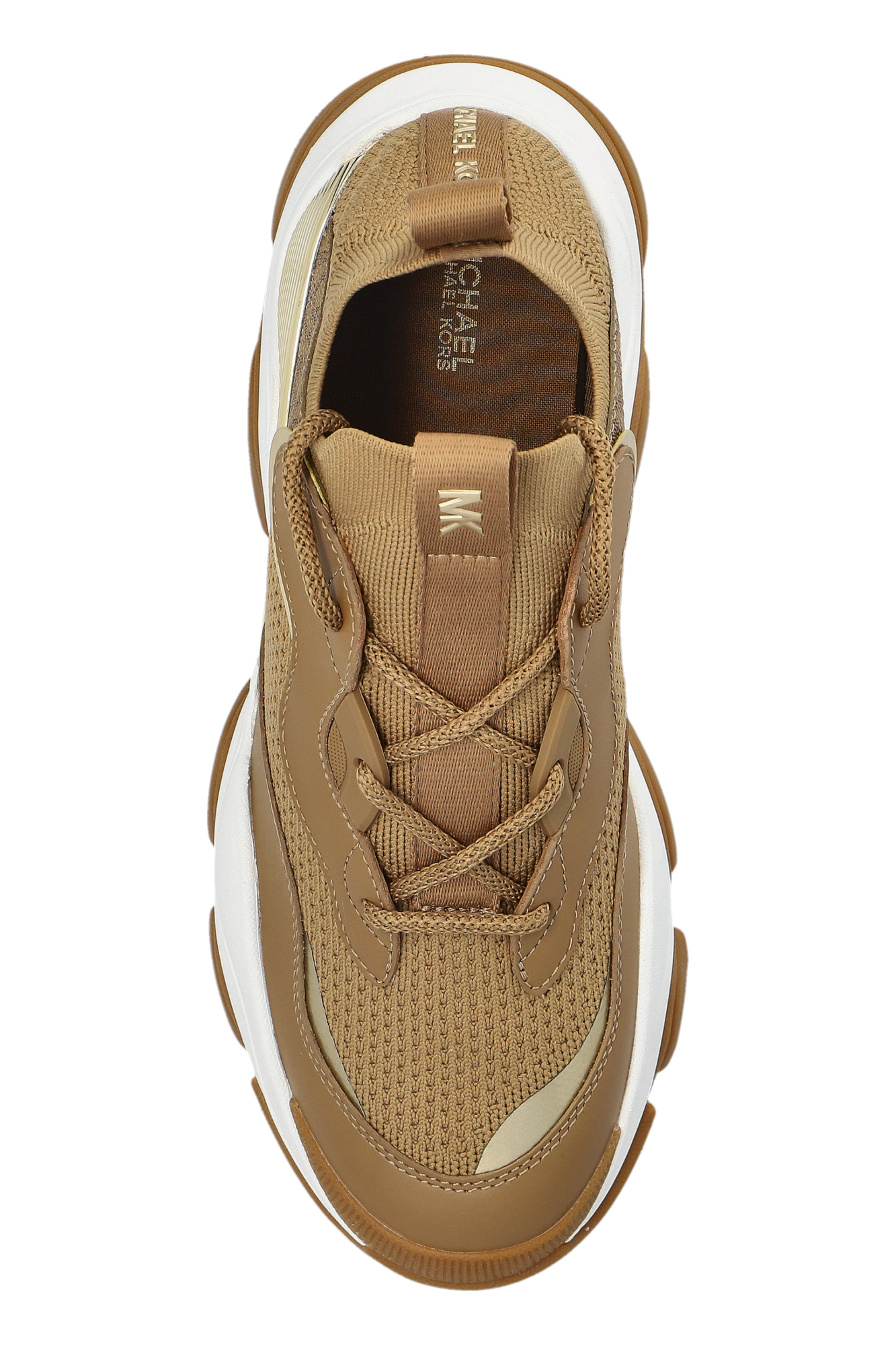Michael Michael Kors Sneakers Atlas | Women's Shoes | Vitkac